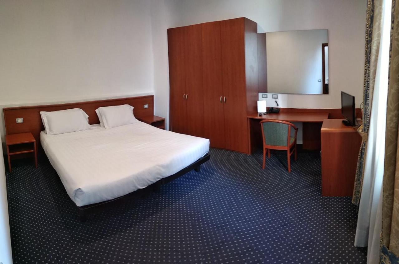 Hotel Glis San Mauro Torinese Exteriér fotografie