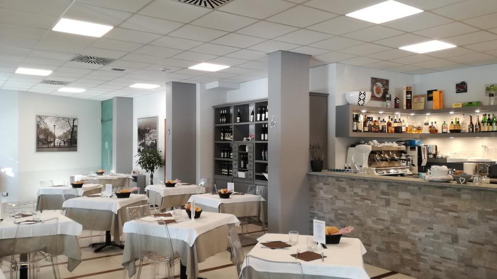Hotel Glis San Mauro Torinese Exteriér fotografie