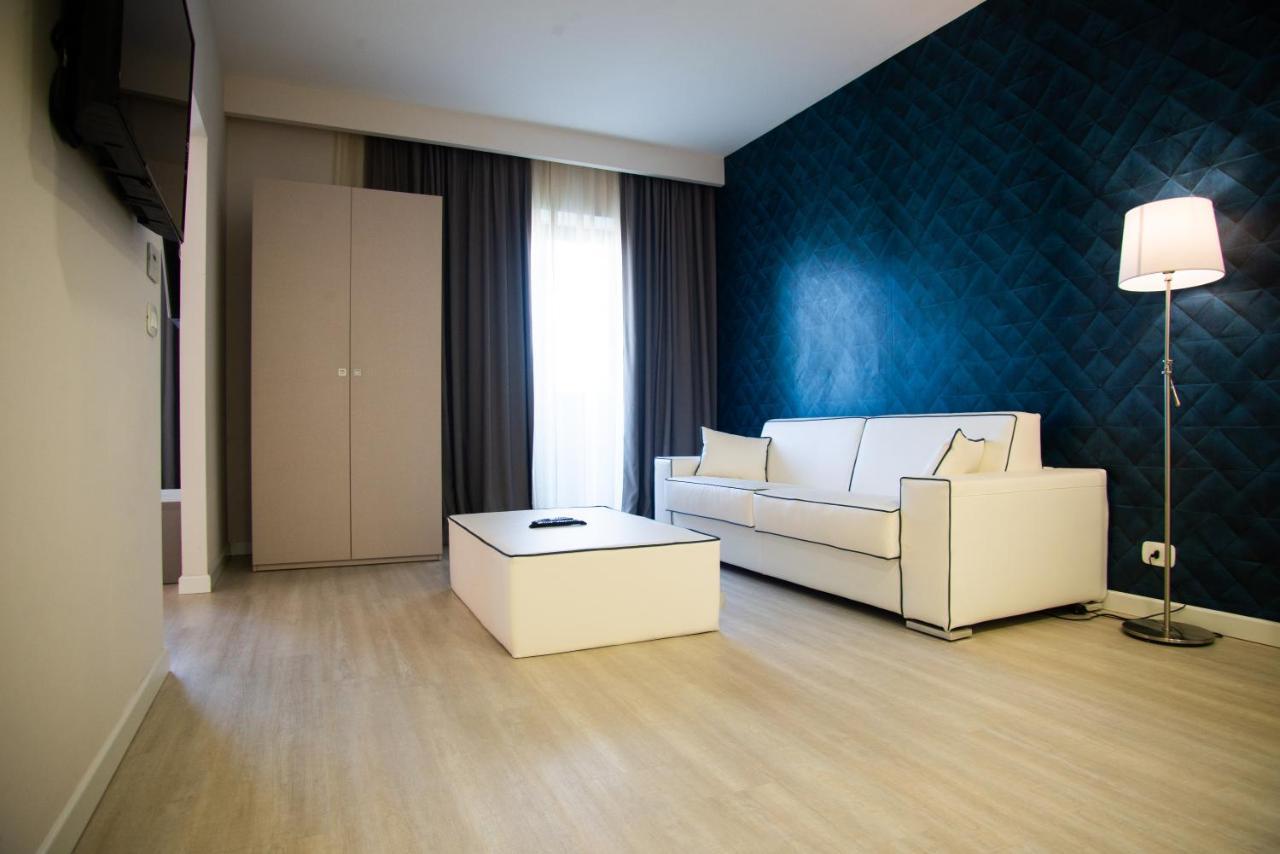 Hotel Glis San Mauro Torinese Exteriér fotografie